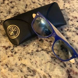 Ray-Ban sunglasses